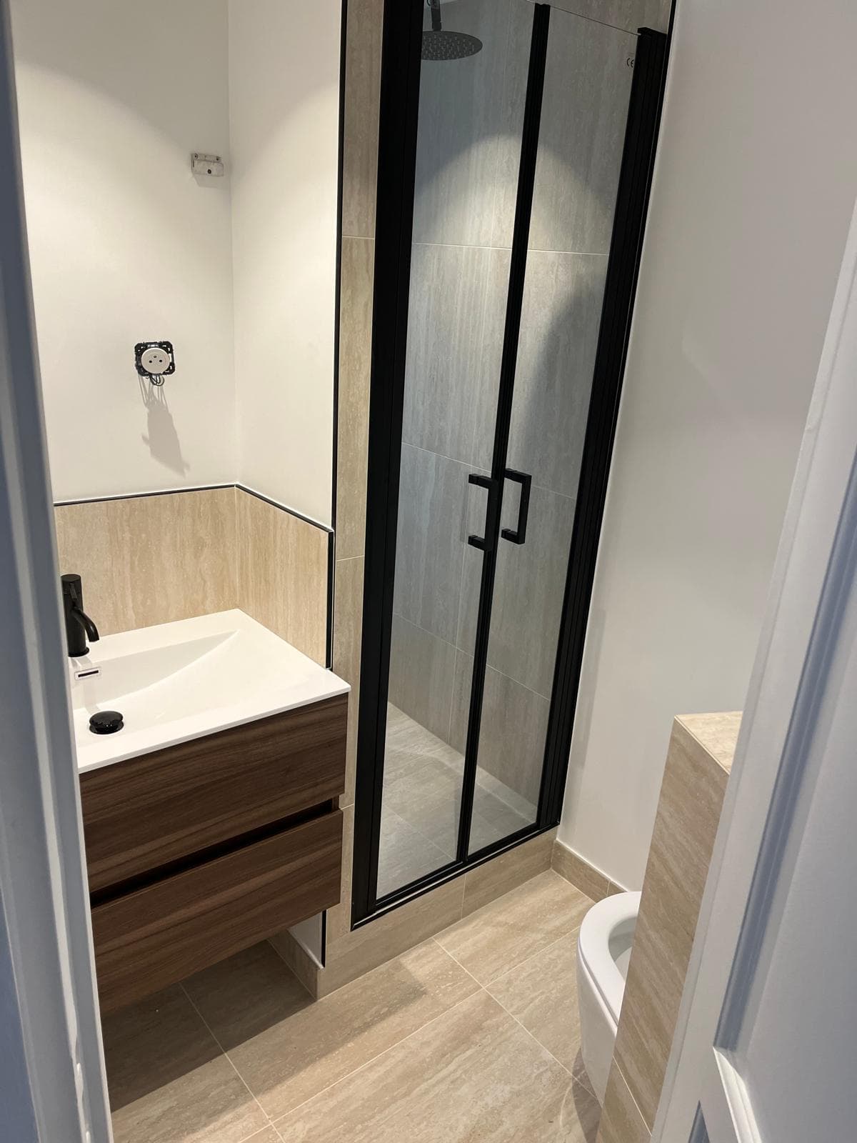 Salle de Bain Design